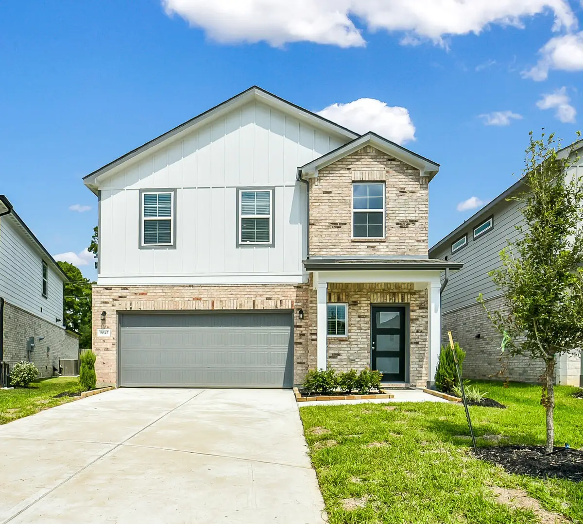 8642 Blueberry Ash Street, Magnolia, TX 77354 - Image #1