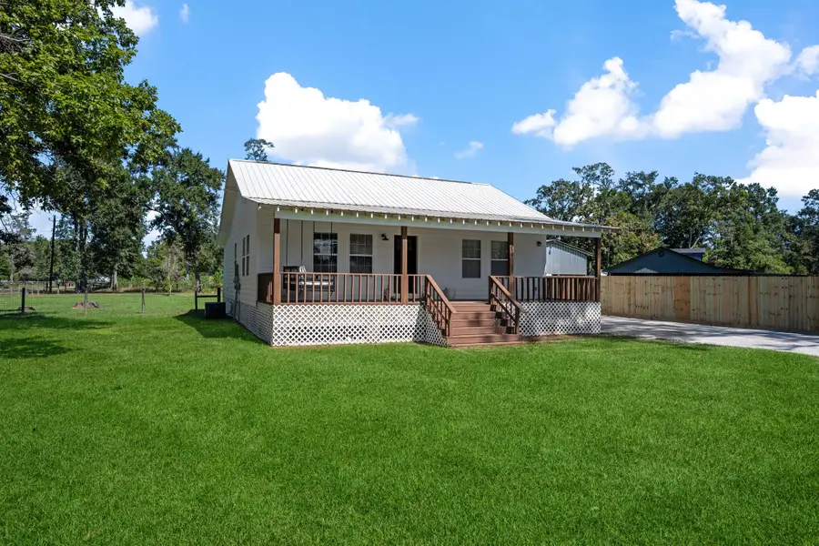 319 County Road 2218, Cleveland, TX 77327 - #2