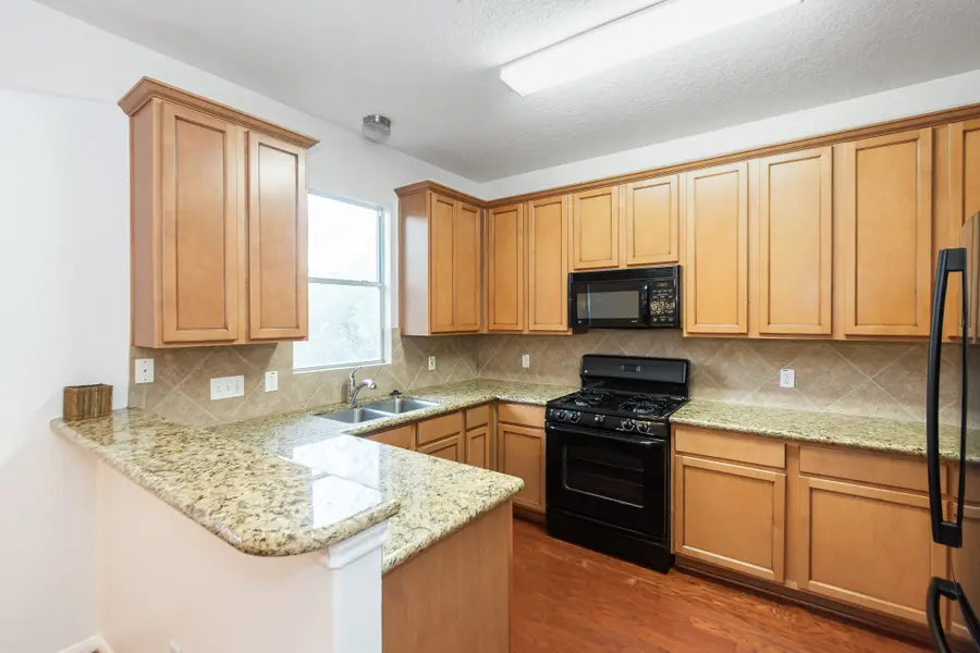 1424 W 24th Street, Houston, TX 77008 - #3