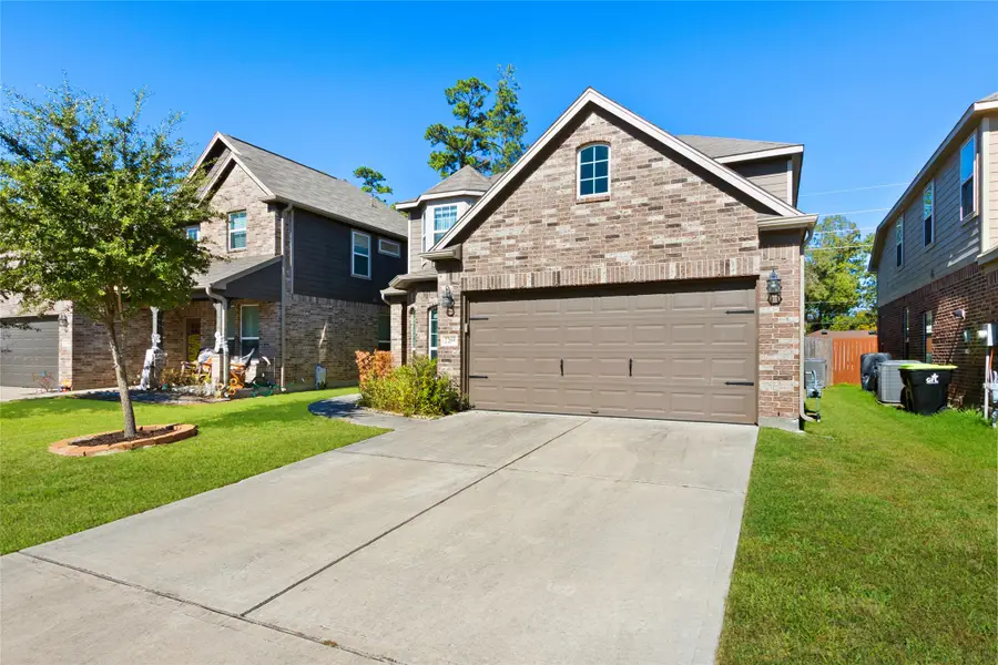 2269 Garden Square Path, Spring, TX 77386 - Image #2