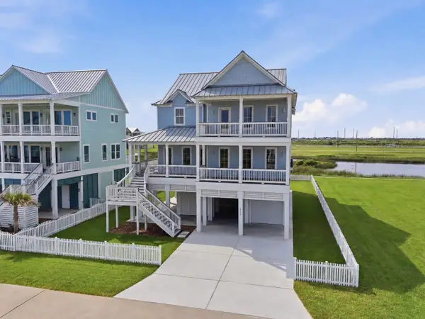 11350 Beachside Drive, Galveston, TX 77554