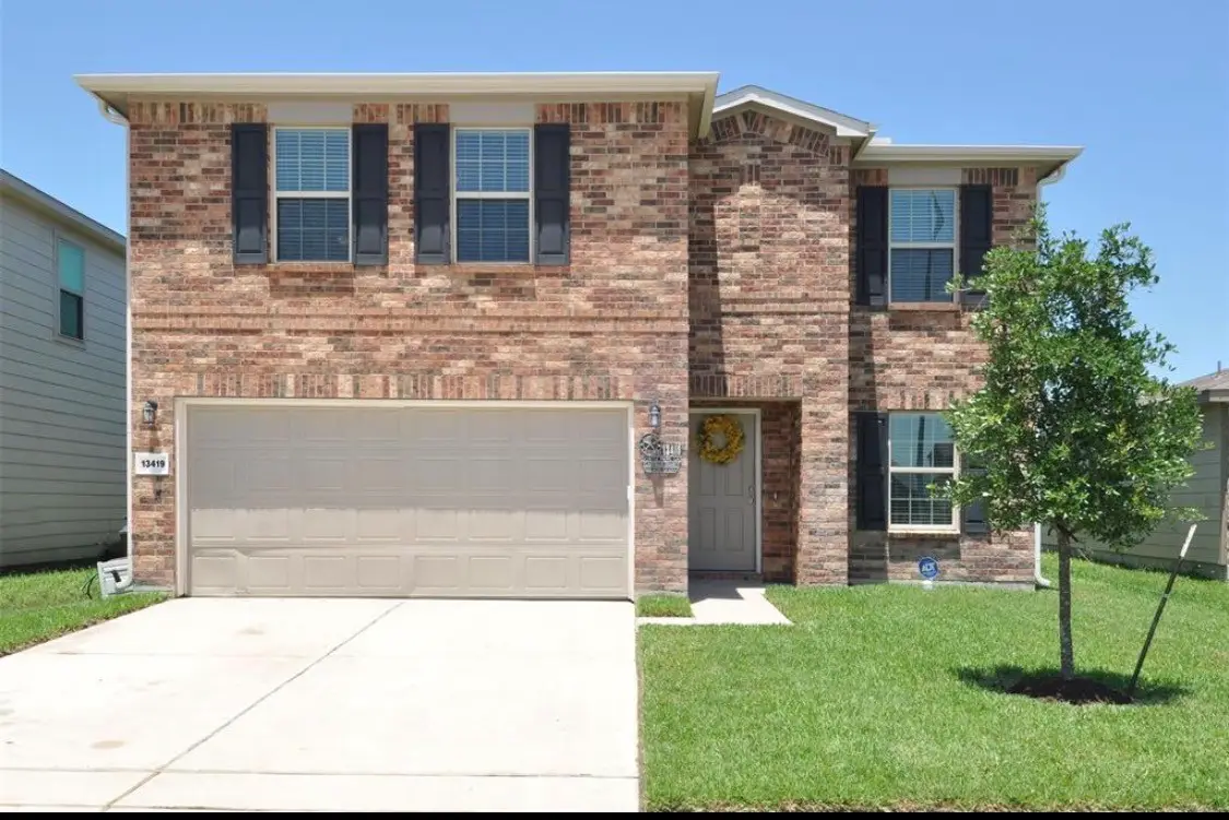 13419 Myrtle Park Lane, Houston, TX 77044 - #1