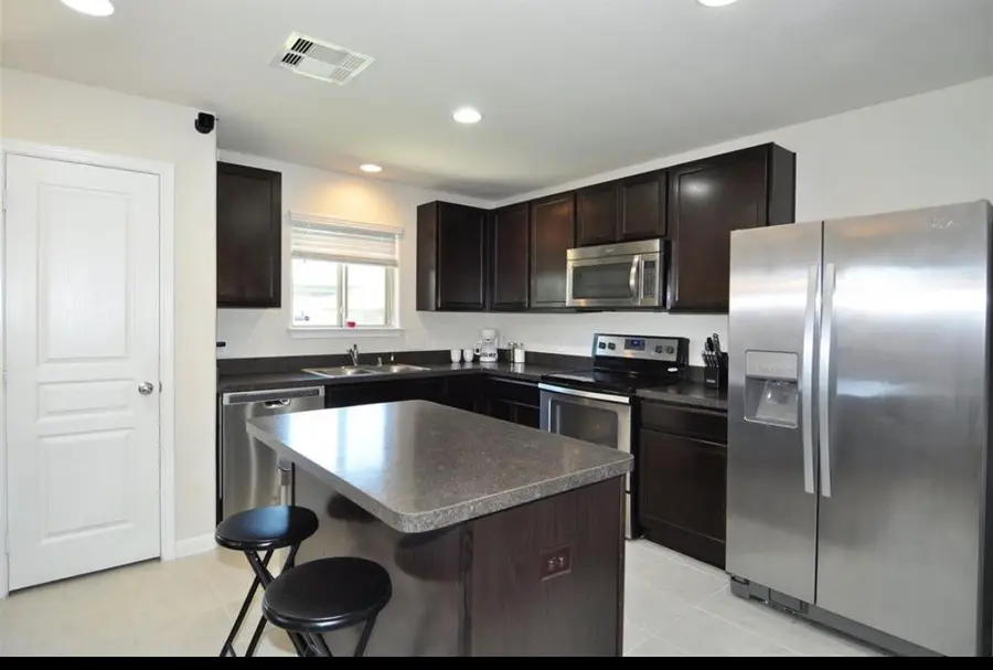 13419 Myrtle Park Lane, Houston, TX 77044 - #2