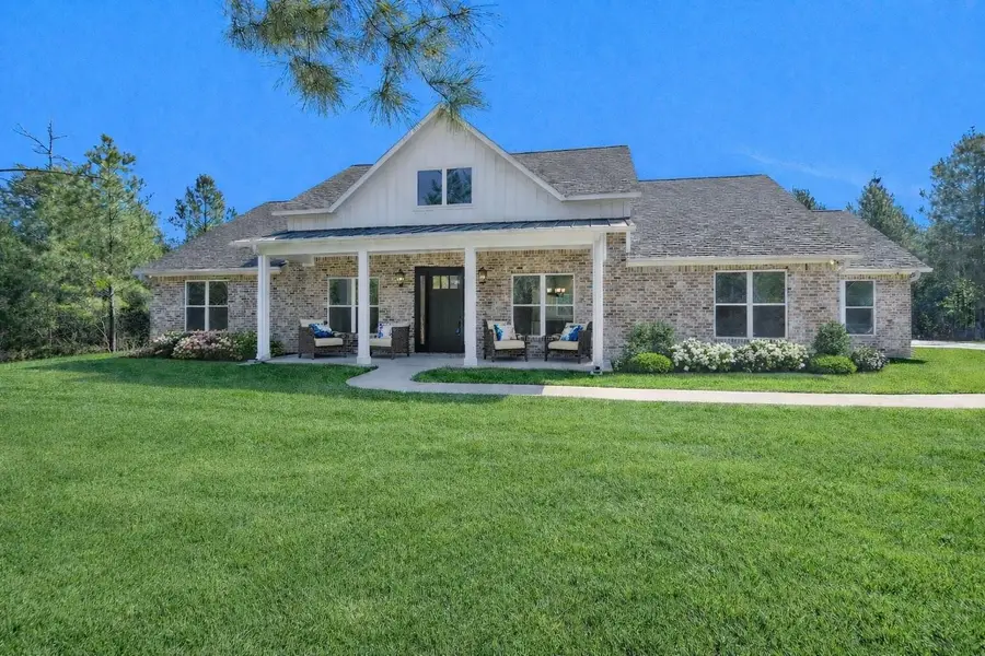 12744 Oak Barrel Road, Willis, TX 77378 - #2