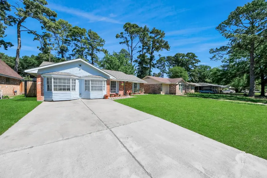 7414 Battlewood Drive, Houston, TX 77040 - #2