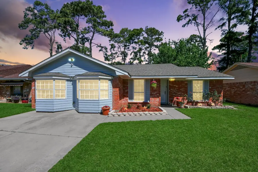 7414 Battlewood Drive, Houston, TX 77040 - #3