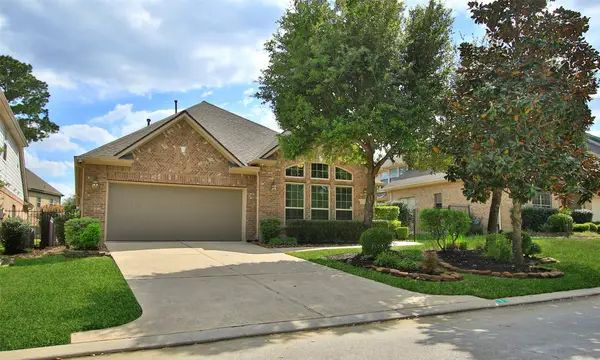 7 Vershire Circle, The Woodlands, TX 77354
