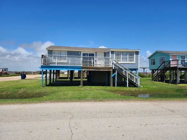 130 Treaty, Surfside Beach, TX 77541