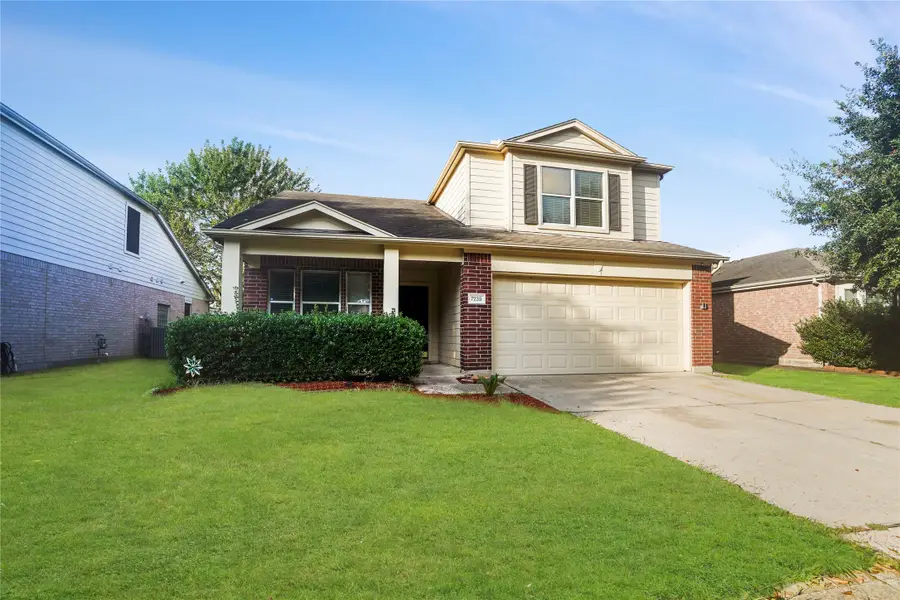 7235 Wisteria Chase Place, Humble, TX 77346 - Image #2
