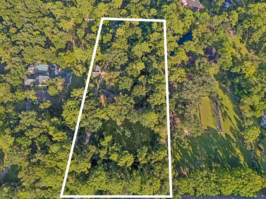 26 W Rivercrest Drive, Houston, TX 77042 - #2