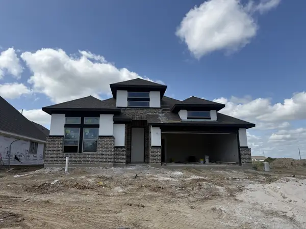 6730 Davis Field Drive, Manvel, TX 77578