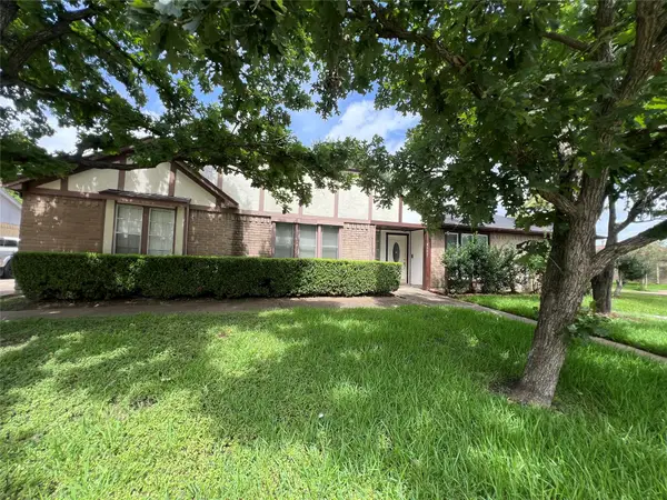 9506 Wellsworth Drive, Houston, TX 77083