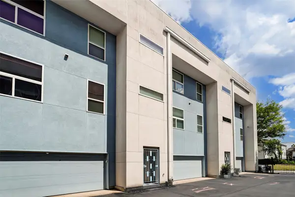 1820 Prospect Street, Houston, TX 77004