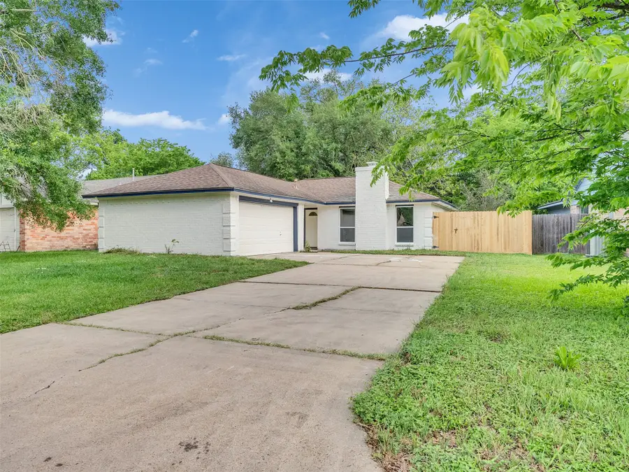 3915 Brumbelow Street, Rosenberg, TX 77471 - #2