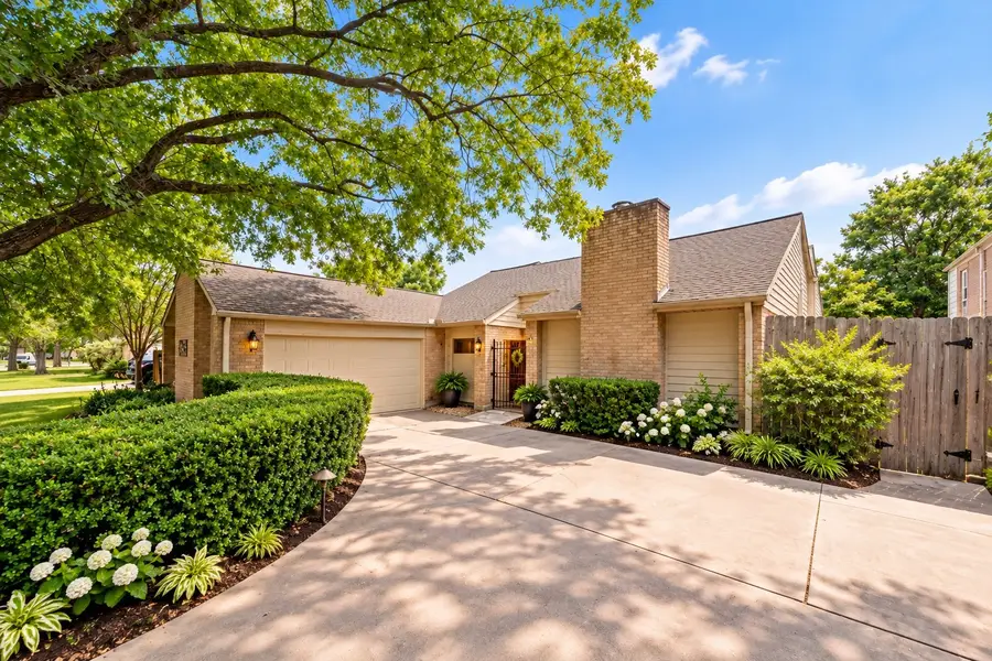 1034 Coachlight Drive, Houston, TX 77077 - #2