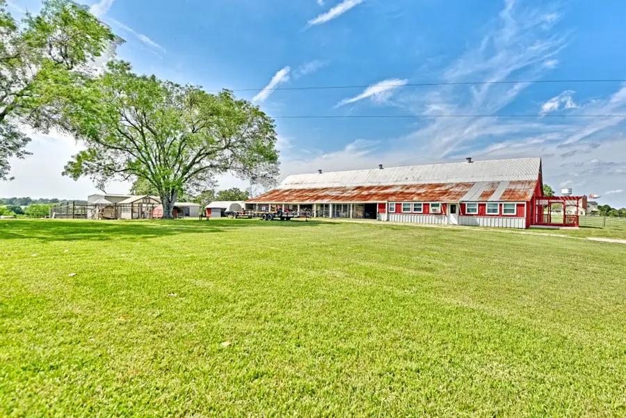 2575 Old Mill Creek Road, Brenham, TX 77833 - Image #2