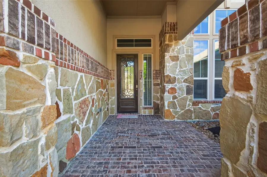 17215 Sages Ravine Drive, Humble, TX 77346 - #3