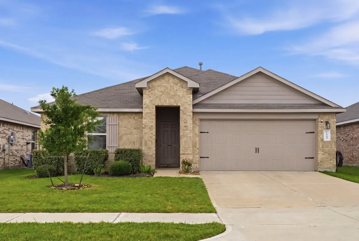 5143 Belmont Harvest Way, Katy, TX 77449 - #1