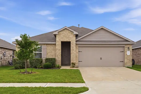 5143 Belmont Harvest Way, Katy, TX 77449
