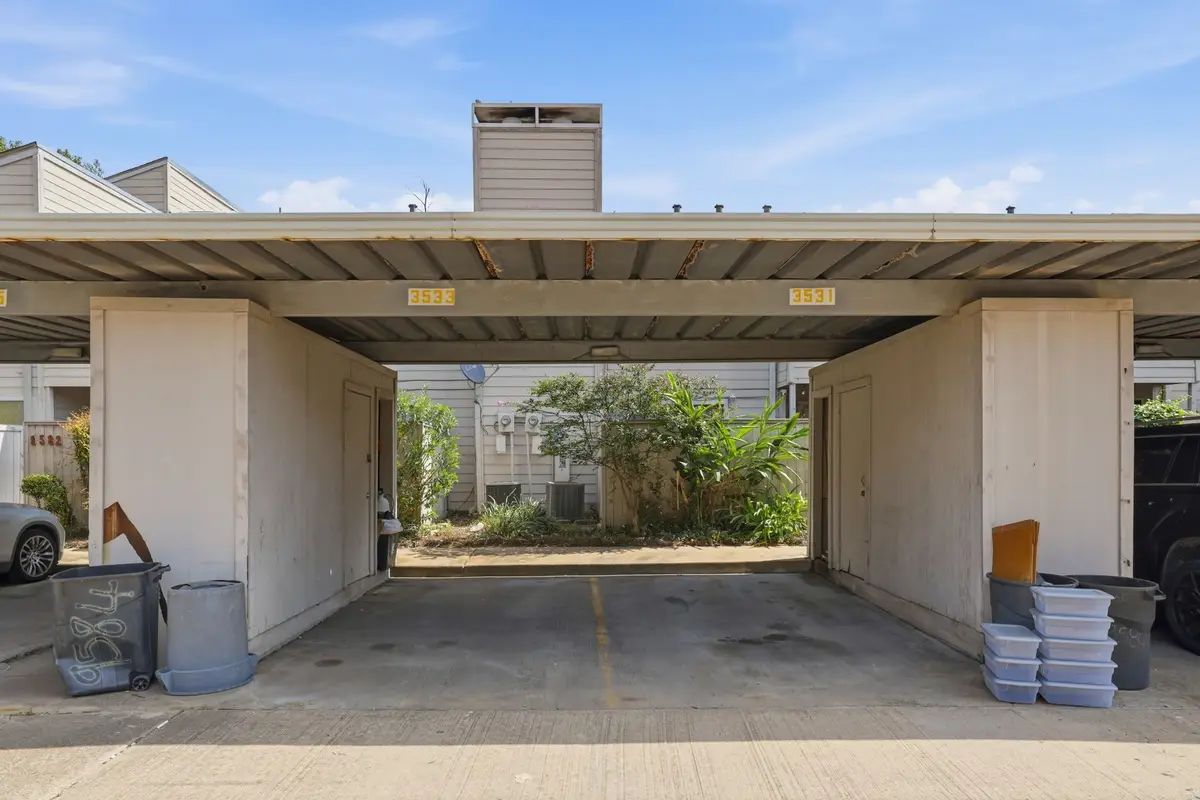 9582 Windswept Lane #9582, Houston, TX 77063 - #1
