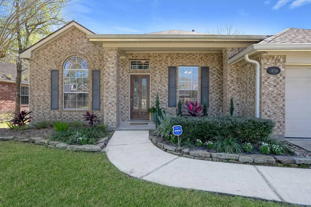 12726 Smokey Mountain Court, Humble, TX 77346 - #1