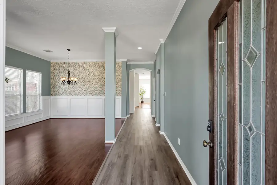 12726 Smokey Mountain Court, Humble, TX 77346 - #3