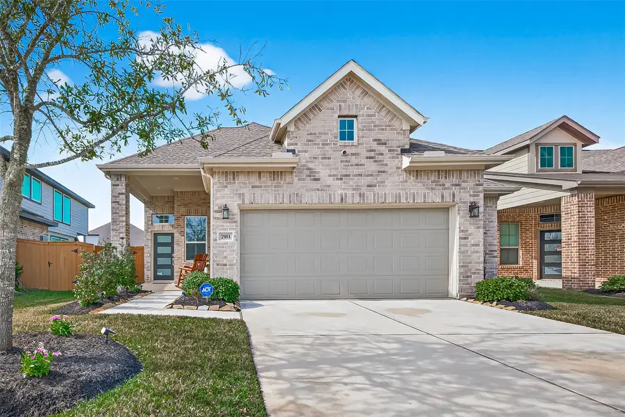 7911 Coco Verde Drive, Cypress, TX 77433 - #2