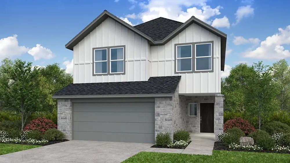 7018 Brilliance Drive, Richmond, TX 77469 - #1