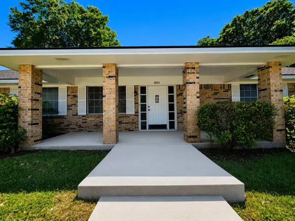 201 Verna Street, Jasper, TX 75951