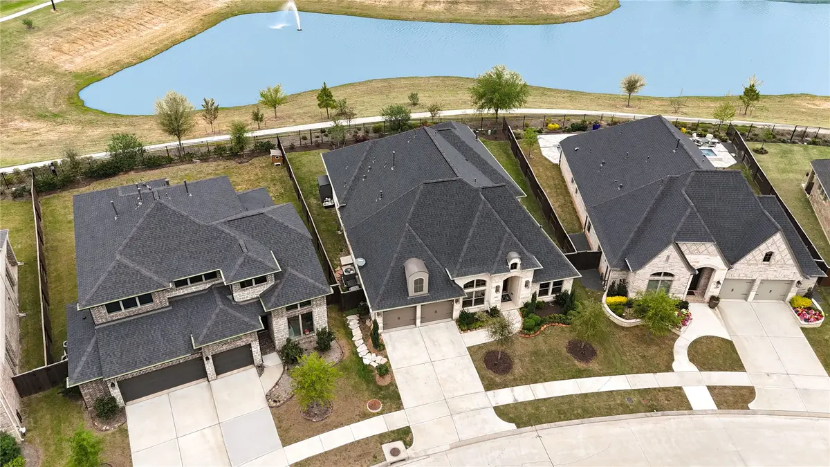 7326 Orangetip Road, Katy, TX 77493 - #1