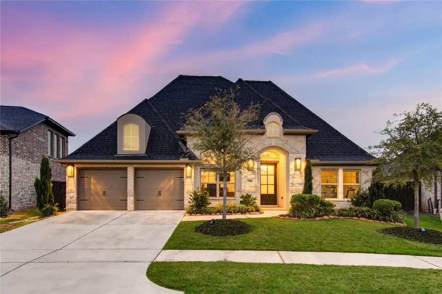 7326 Orangetip Road, Katy, TX 77493 - #2