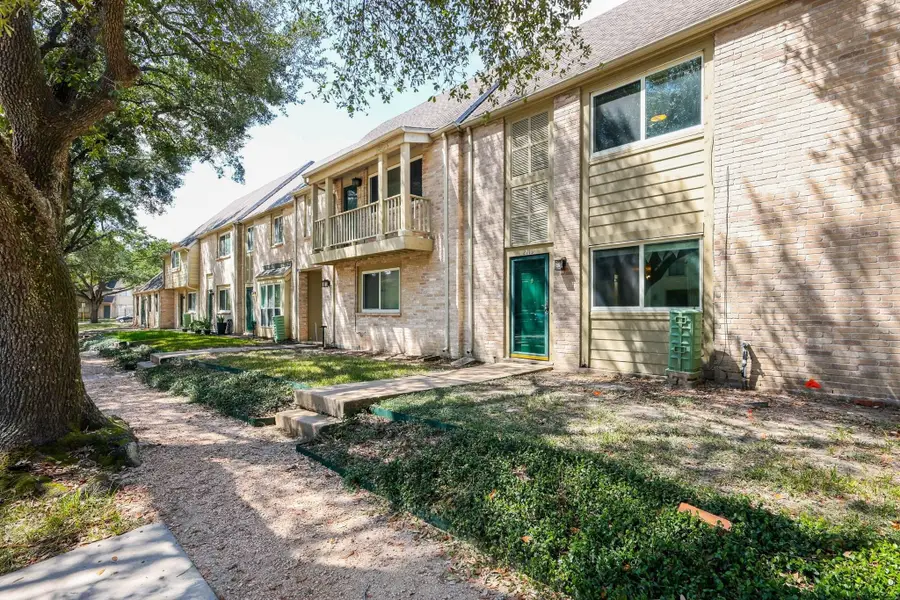 2119 Hazlitt Drive, Houston, TX 77032 - #2