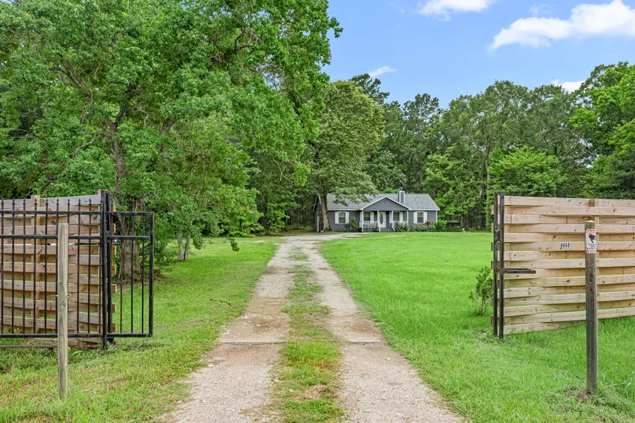 9660 Fostoria Road, Cleveland, TX 77328 - #3