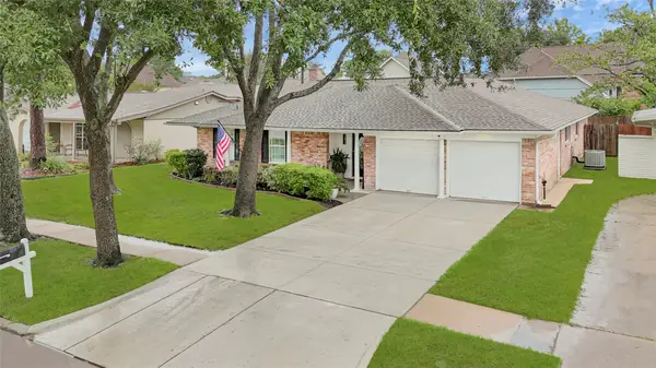 12814 Westmere Drive, Houston, TX 77077