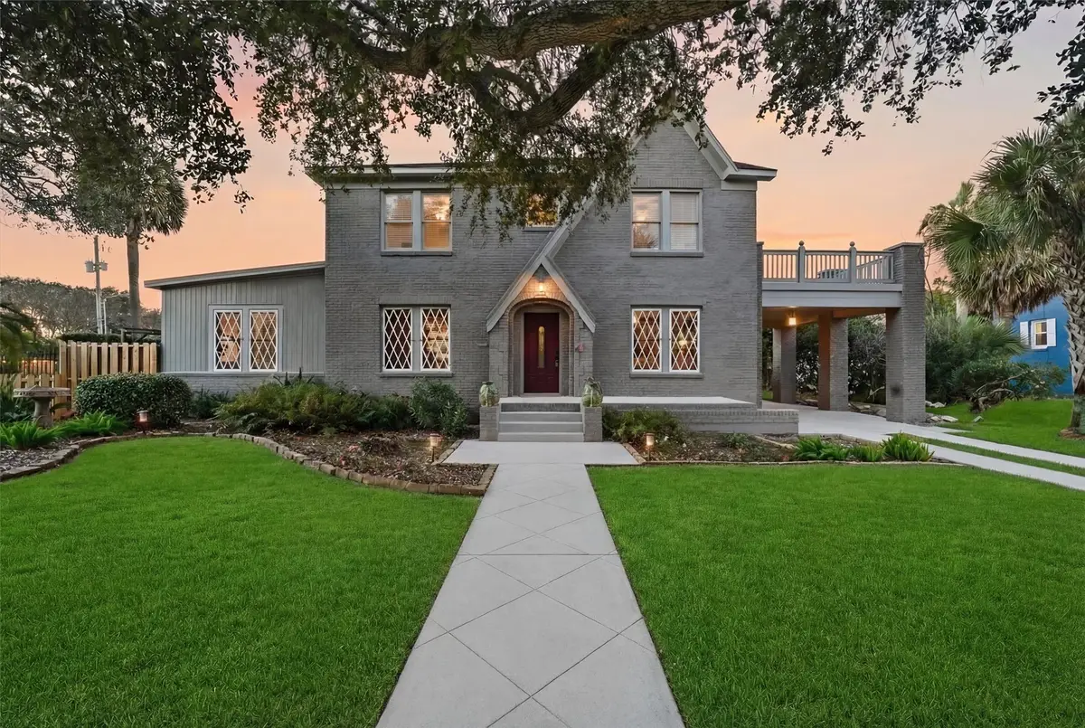 4620 Sherman Boulevard, Galveston, TX 77551 - Image #1