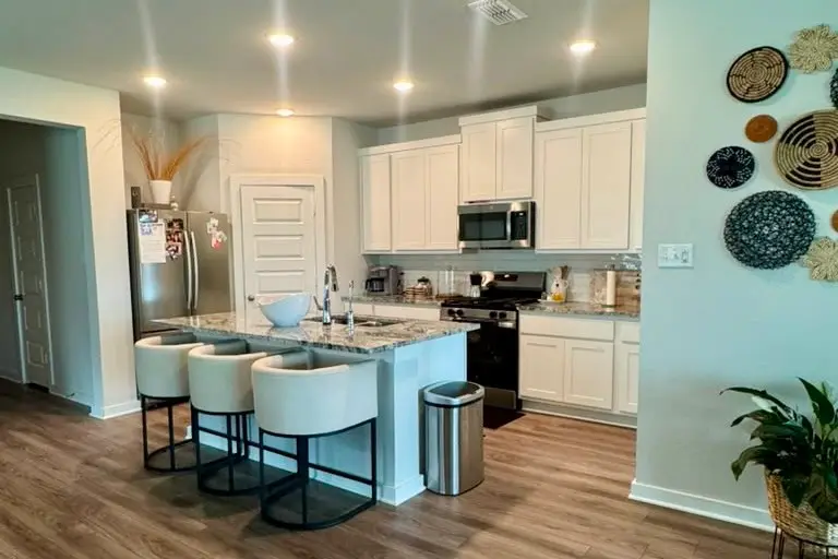 7511 Rainflower Field Drive, Cypress, TX 77433 - #2