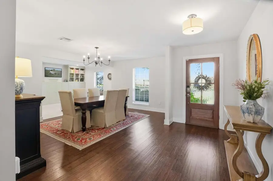 1119 Del Norte Street, Houston, TX 77018 - #3