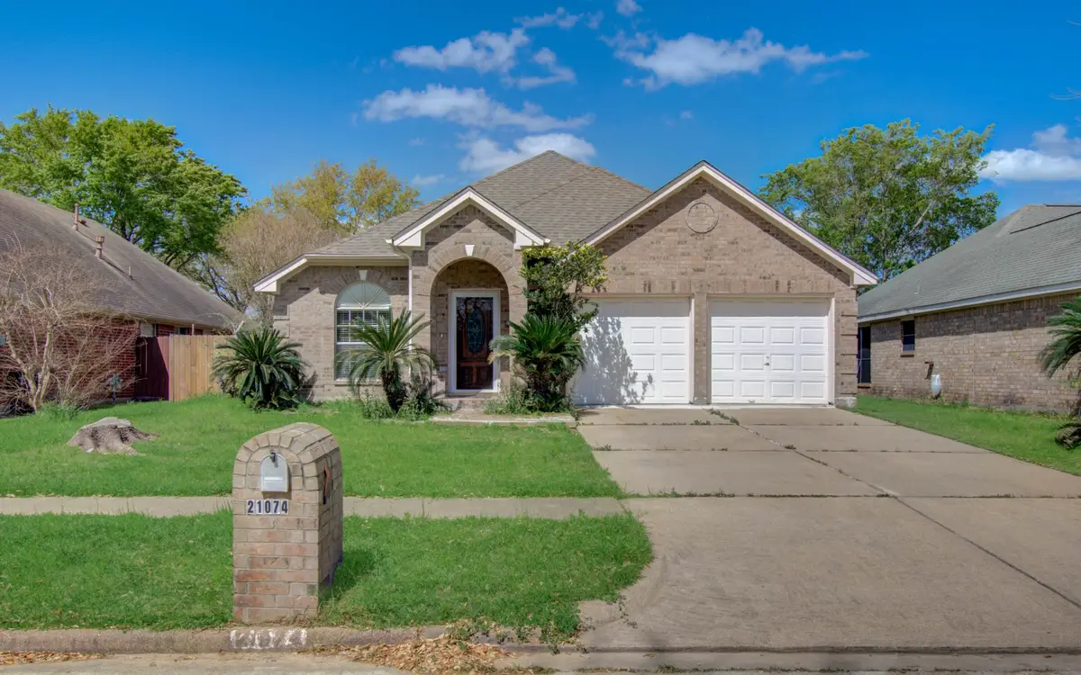 21074 Southern Colony Court, Katy, TX 77449 - #1
