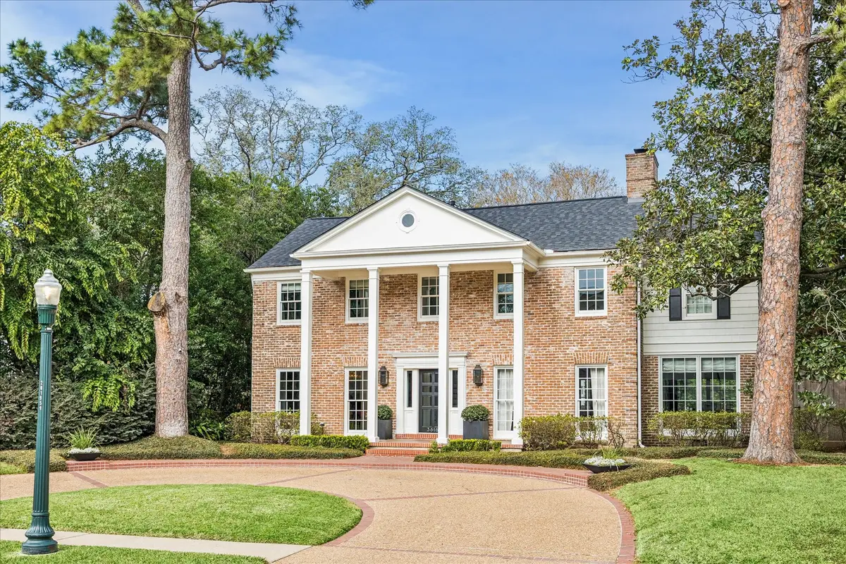 3616 Meadow Lake Lane, Houston, TX 77027 - Image #1