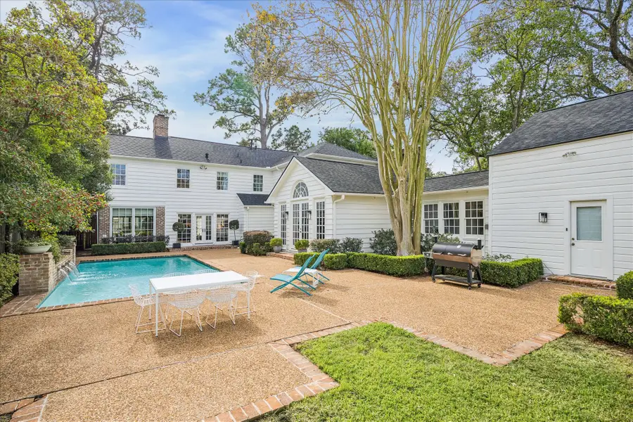 3616 Meadow Lake Lane, Houston, TX 77027 - Image #2