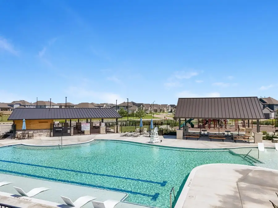 61 Shining Point Drive, Waller, TX 77484 - #3