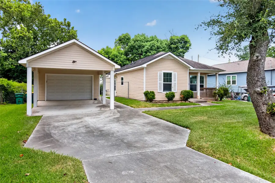 233 Beatrice Street, La Marque, TX 77568 - #2