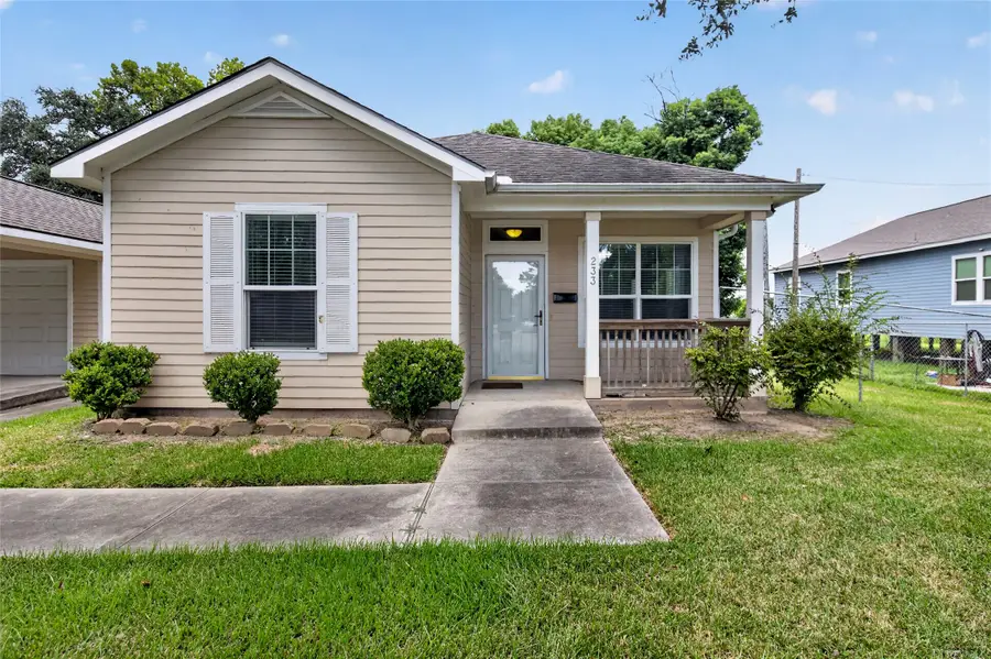 233 Beatrice Street, La Marque, TX 77568 - #3