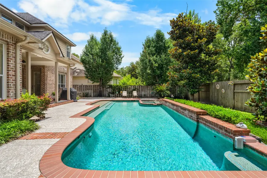 131 E Beckonvale Circle, The Woodlands, TX 77382 - #2