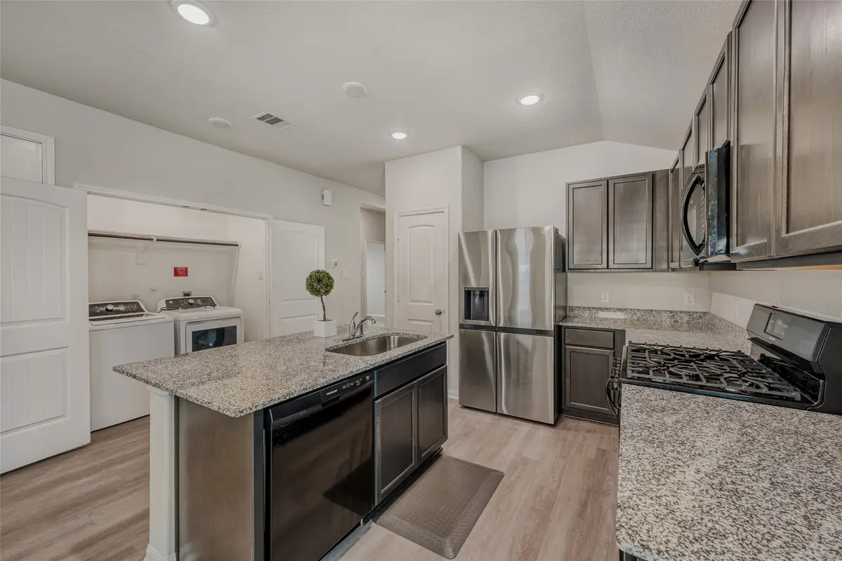 5345 Basquiat Drive, Houston, TX 77048 - #1