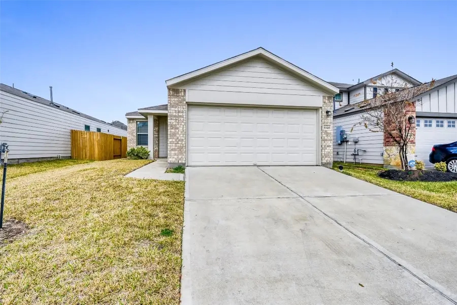5345 Basquiat Drive, Houston, TX 77048 - #2