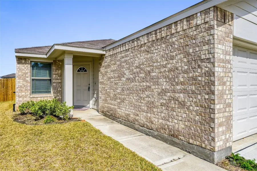 5345 Basquiat Drive, Houston, TX 77048 - #3