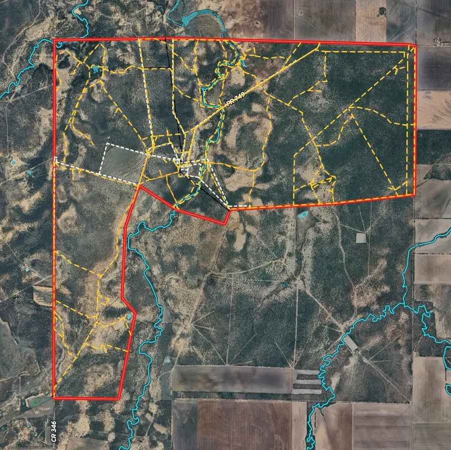 TBD Cr 332 Road, Lohn, TX 76852 - Image #3