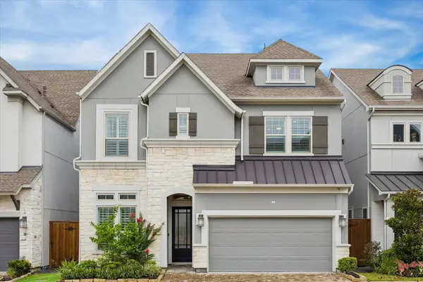 1729 Leilani Drive, Houston, TX 77055