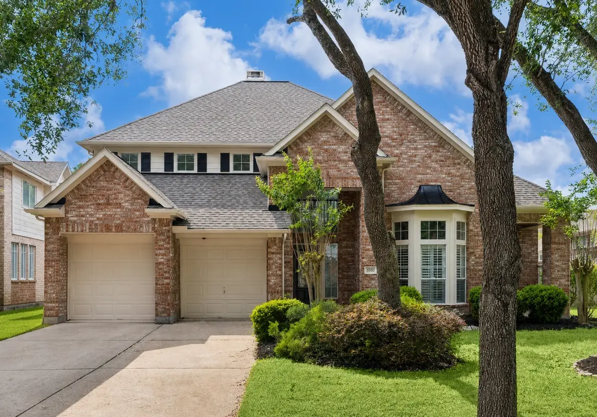 5510 Cranston Court, Sugar Land, TX 77479 - #1